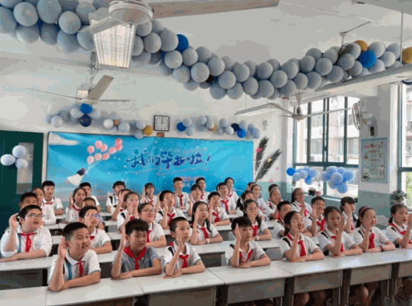 德笎幼儿塑养教育